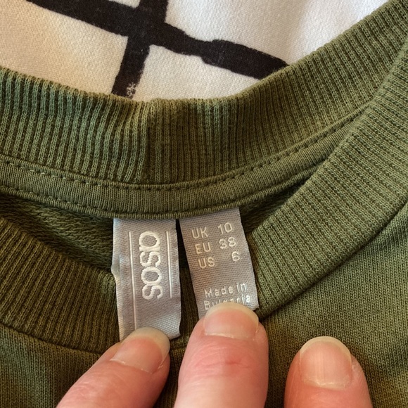 Asos Sweat Suit - Picture 4 of 16